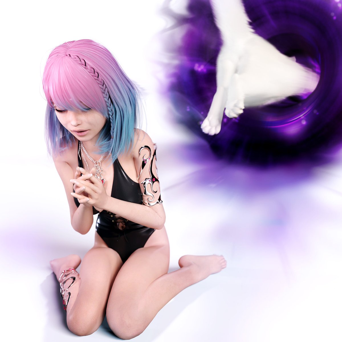 C V L T E / カ る ト tweet media