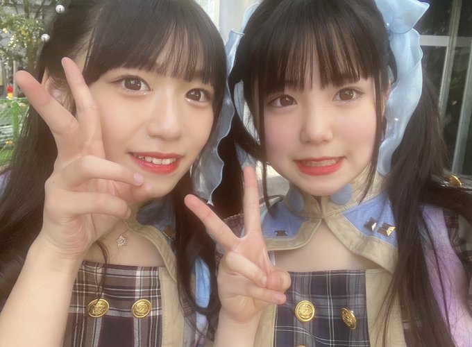 Twitterのコスプレ画像15