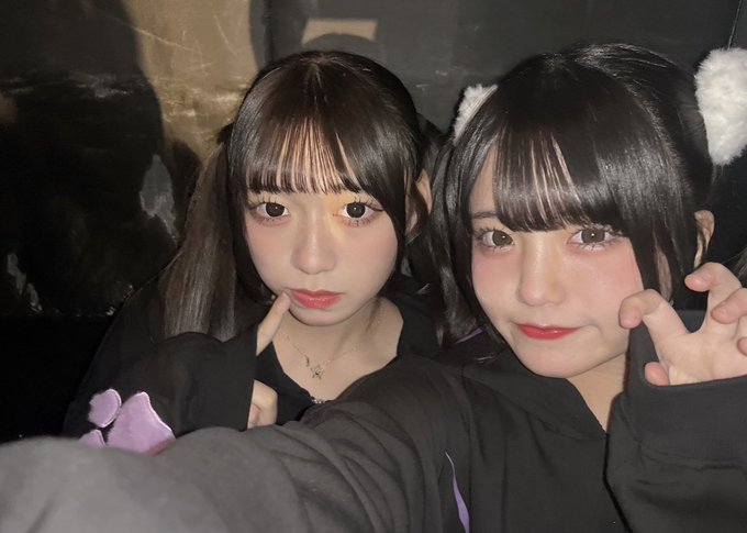 Twitterのコスプレ画像18