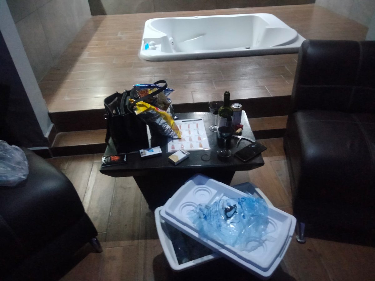 Cumpliendome un caprichito 🔥💋💦🍷