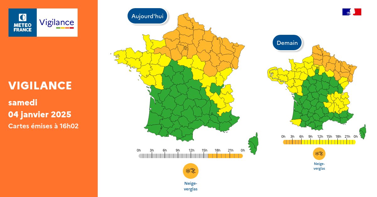 VigiMétéoFrance tweet media