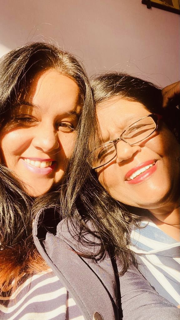 Aakanksha_SP's tweet photo. Warm winter days! ♥️ https://t.co/ts7rA2M1eZ
