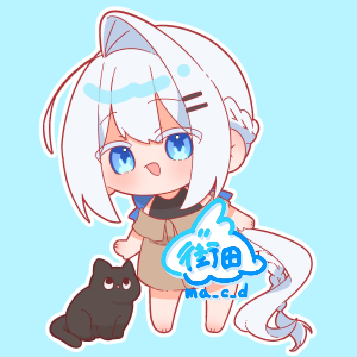 ma_c_d_'s tweet photo. 白 https://t.co/cWJ4FzkF2X
