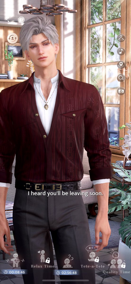 Enna Alouette 🕊️🎐 NIJISANJI EN tweet media