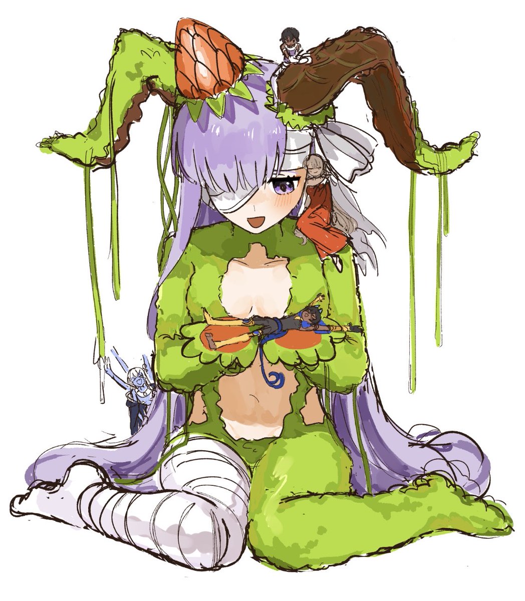 sabnoki_ukiuki's tweet photo. これは可愛すぎる下書き https://t.co/vWtn5S9YFk