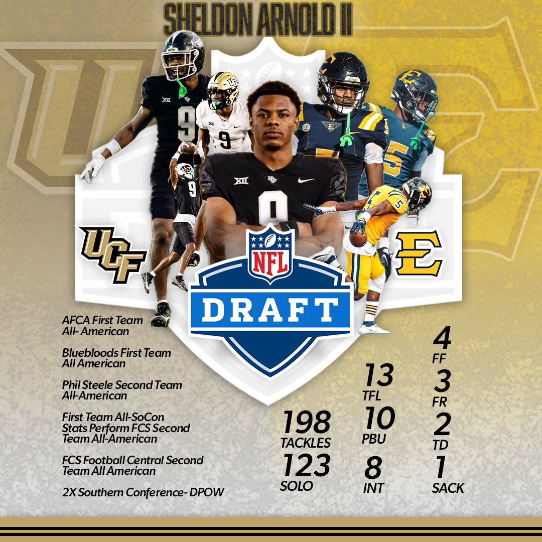 Sheldon Arnold II tweet media