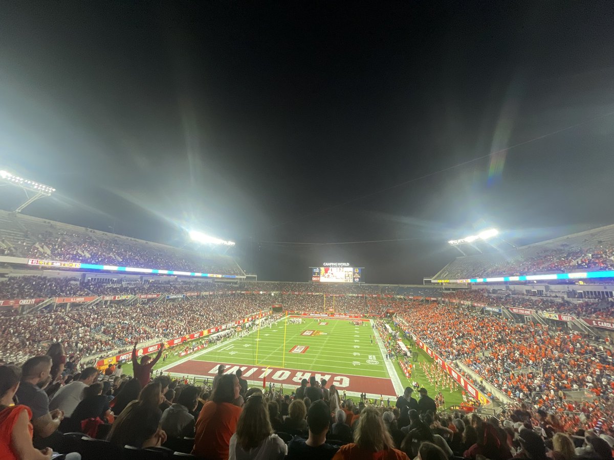 Caleb Burden (@calebburden2026) on Twitter photo Thank you <a href="/coach_sousa/">Daniel Sousa</a> for nominating me for the Doug Scott leadership award! Also special thanks to FCA for hosting the event and providing tickets to the Citrus Bowl! Thank you <a href="/coach_sousa/">Daniel Sousa</a> for nominating me for the Doug Scott leadership award! Also special thanks to FCA for hosting the event and providing tickets to the Citrus Bowl!