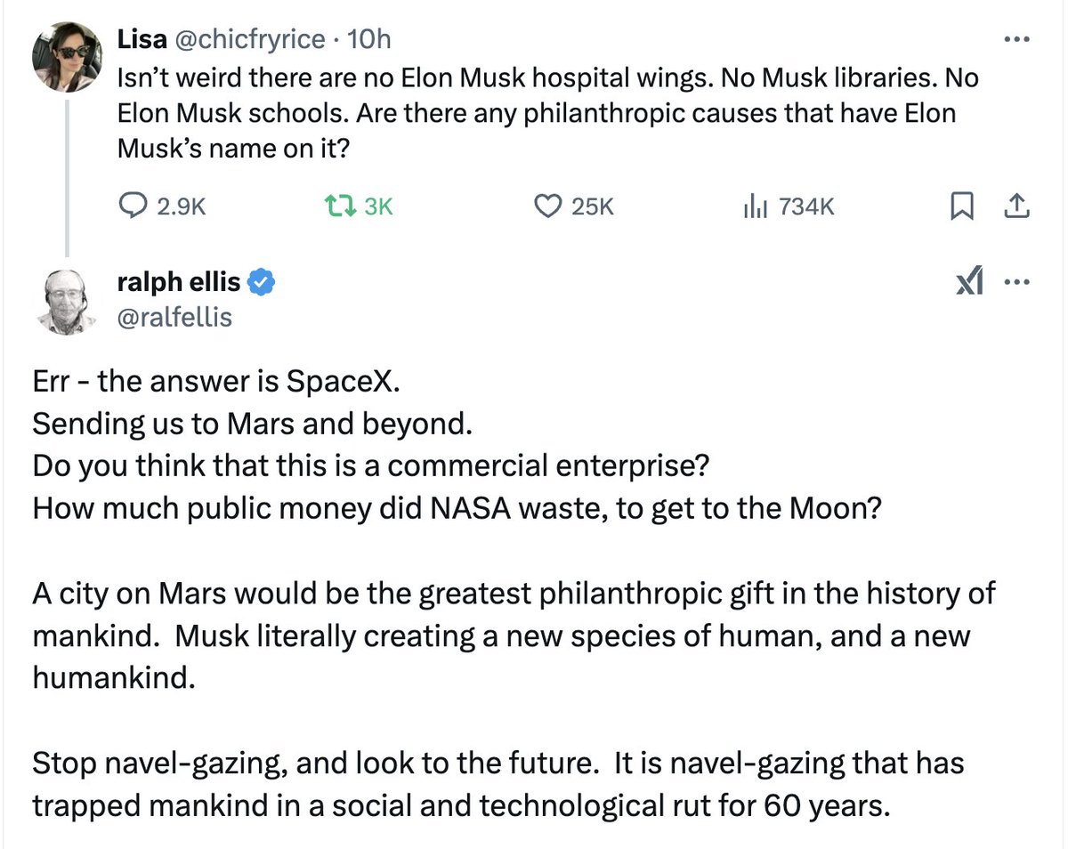 airbagmoments's tweet image. Musk stans really are insane.