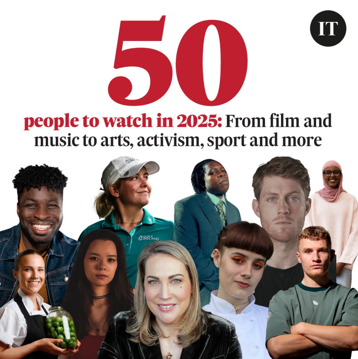 Derek Ugochukwu (@derekwell) on Twitter photo Thank you <a href="/IrishTimes/">The Irish Times</a> for including me in the ‘50 people to watch in 2025’ list. Truly honoured 🙌🏾 Thank you <a href="/IrishTimes/">The Irish Times</a> for including me in the ‘50 people to watch in 2025’ list. Truly honoured 🙌🏾