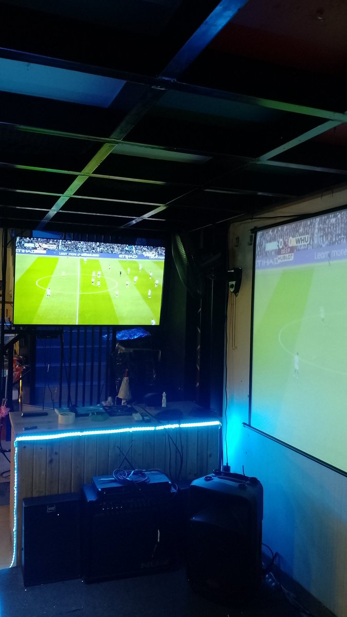 C'mon u fucking irons!!!