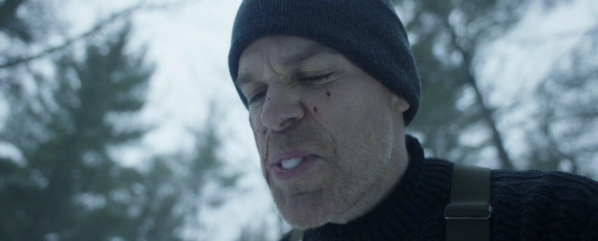 best of Dexter 🔪 tweet media