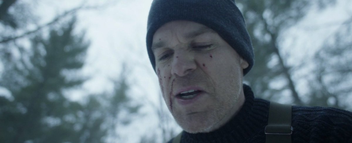 best of Dexter 🔪 tweet media