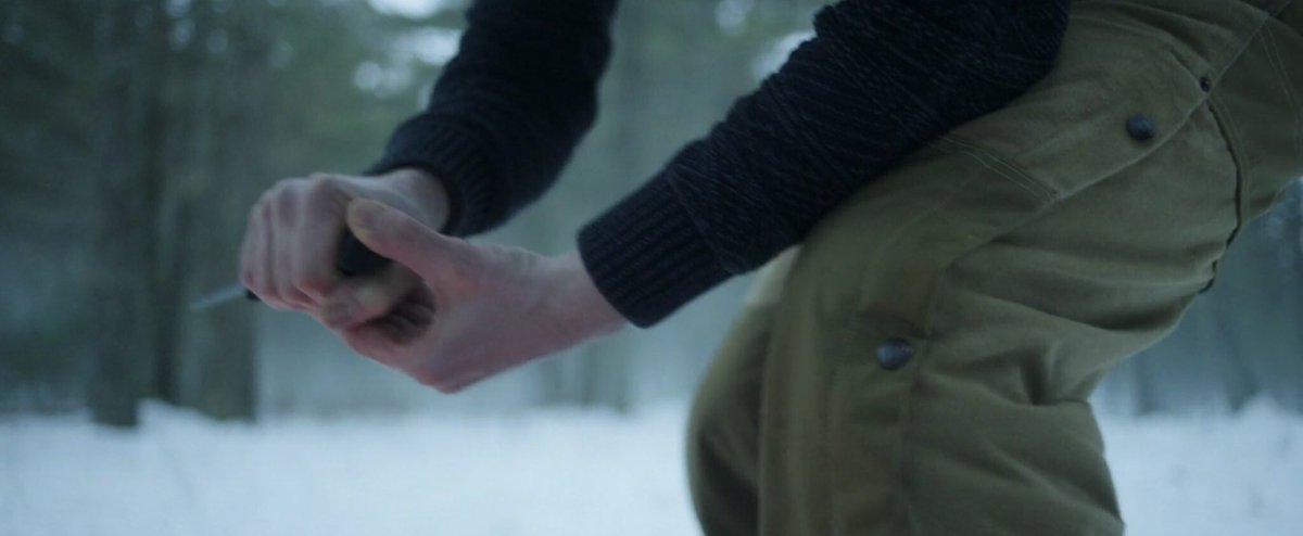 best of Dexter 🔪 tweet media