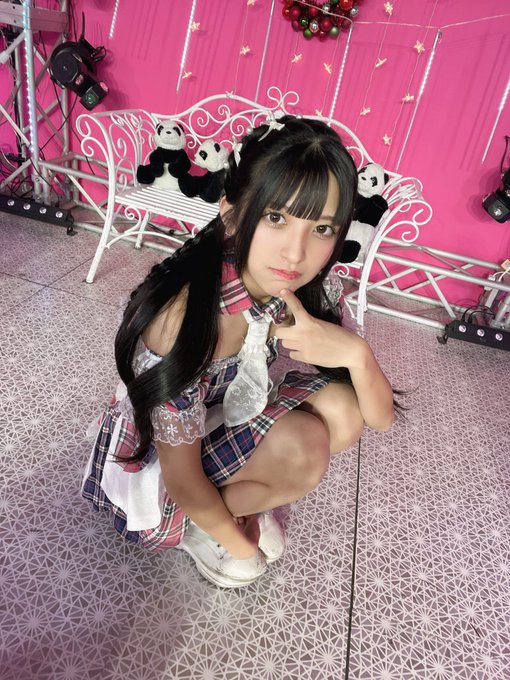 Twitterのコスプレ画像1