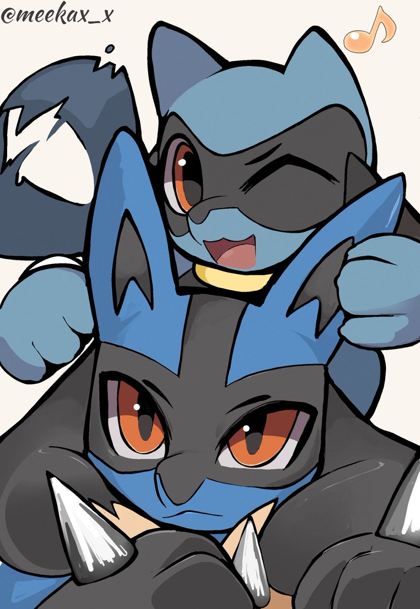 Meeka (@meekax_x) on Twitter photo 