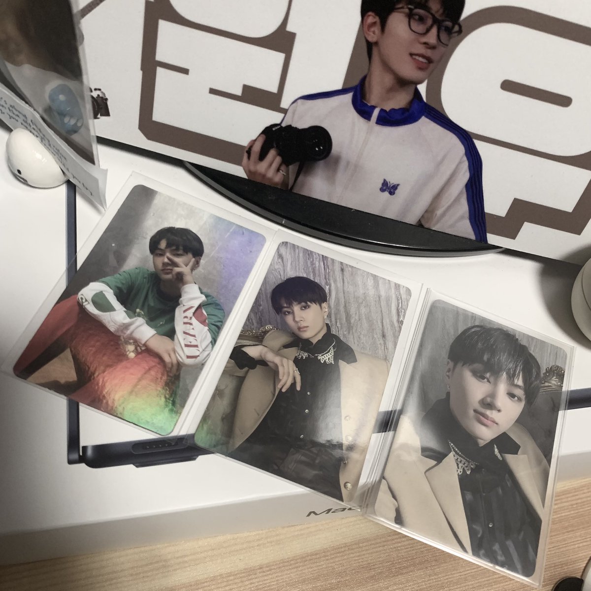 linecartz's tweet photo. wts lfb

✶ jay enhypen pc

• ₱150 each 
• onhand
• prio payo / 2 days reservation

t. jay jungwon enhypen enha dimension dilemma answer d:d d:a yet pc ph https://t.co/56zKLwySl9