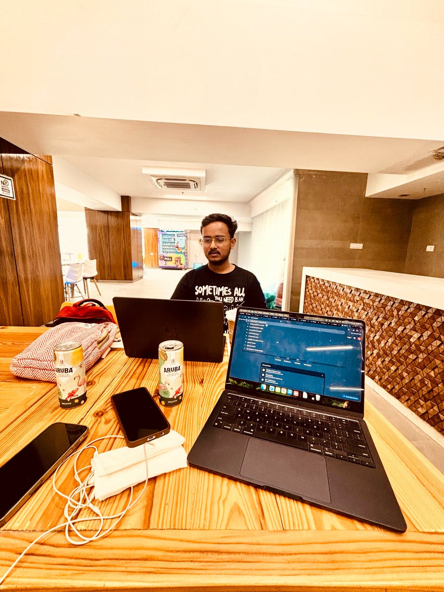 Building Servicecart has been a thrilling journey hustling through challenges while creating something meaningful! 🚀

Flutter has been our go-to for mobile dev, offering speed, flexibility &amp; a seamless cross-platform experience.

Startups, is Flutter your first choice too? 🤔