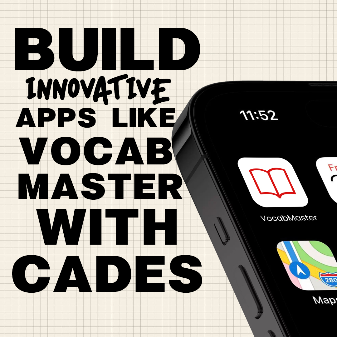 FenadoAI's tweet image. 1/7
Say hello to Vocab Master, the app that makes Spanish-English vocabulary learning a breeze! 🌟 Swipe through to see how it works! 🧵👇 #LearnLanguages #EdTech #LanguageLearning