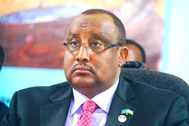 dervish1920's tweet photo. Dr. Abdiweli #Gaas "It is true and I will not lie that #Somaliland supports #Alshabaab and they support it very much. I discussed it when I was the President of #Puntland and shared it with the international community” #Galgala. #As. #SLwithAS. https://t.co/NVNUjgxzOb
