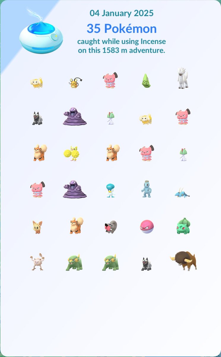 GauravGoku's tweet photo. Join the fun of Pokémon GO! https://t.co/3I9EdpYBRo https://t.co/XJqldVonS0