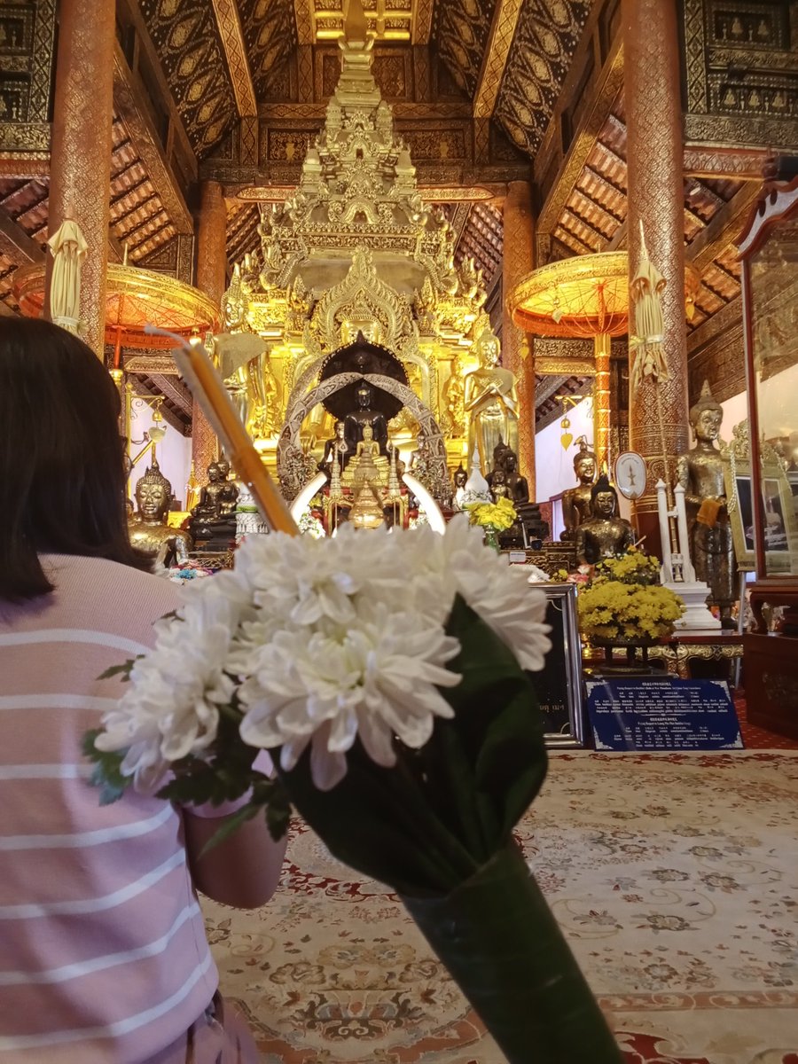 ChcfucC's tweet photo. เข้าวัดได้อยู่นะ ไม่ร้อนหลอก#เชืยงใหม่ว่างัยคืนนี้ https://t.co/rMxYiMoOfw