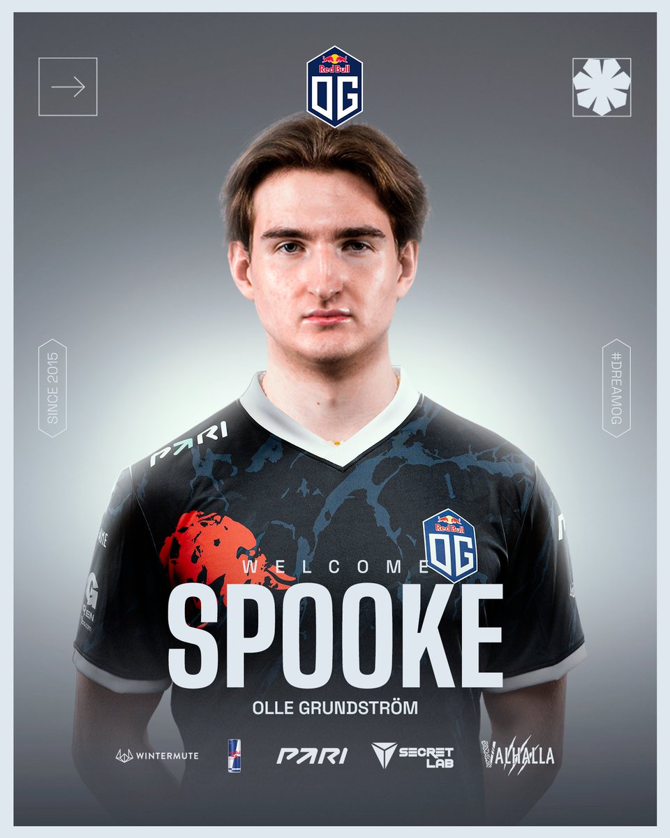 A warm welcome to <a href="/spookecs/">spooke</a>!

We already got a lot of events lining up in January. The 2025 season is going to be STACKED 🔥