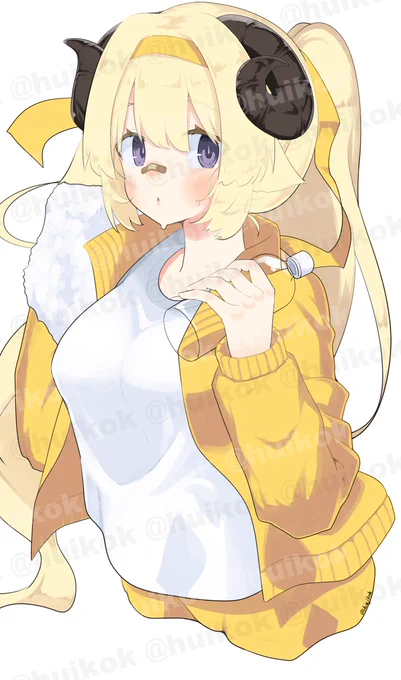 見たことあるサムネイラストだと思ったら…!!! 