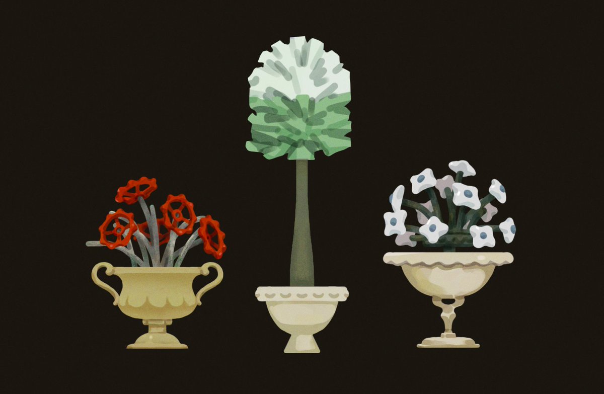 #sinkcore #plumbing #conceptart