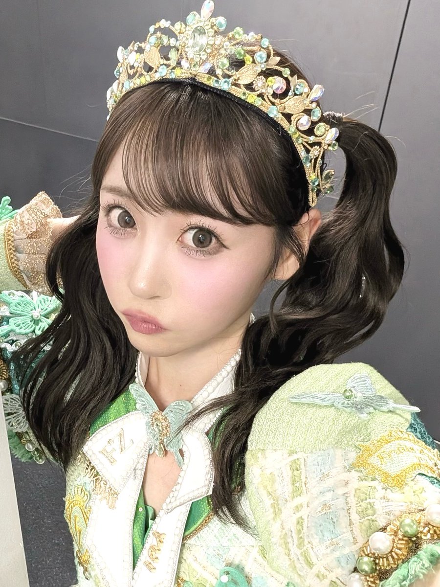 yui_fz0221's tweet photo. 2025年の初ライブ無事にできてよかった〜☺️健康第一！☺️笑 https://t.co/jzBjxMV39y