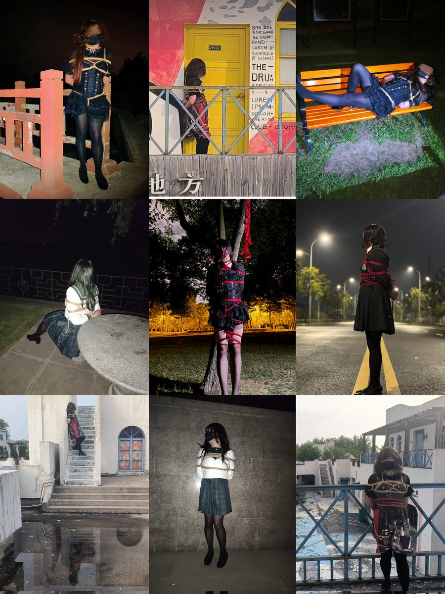 2024年已经过去，玩绳子认识了很多有趣的朋友。用几张挑选的图片记住这令人难忘的2024年。

希望大家能够玩的开心，找到自己心中的归属