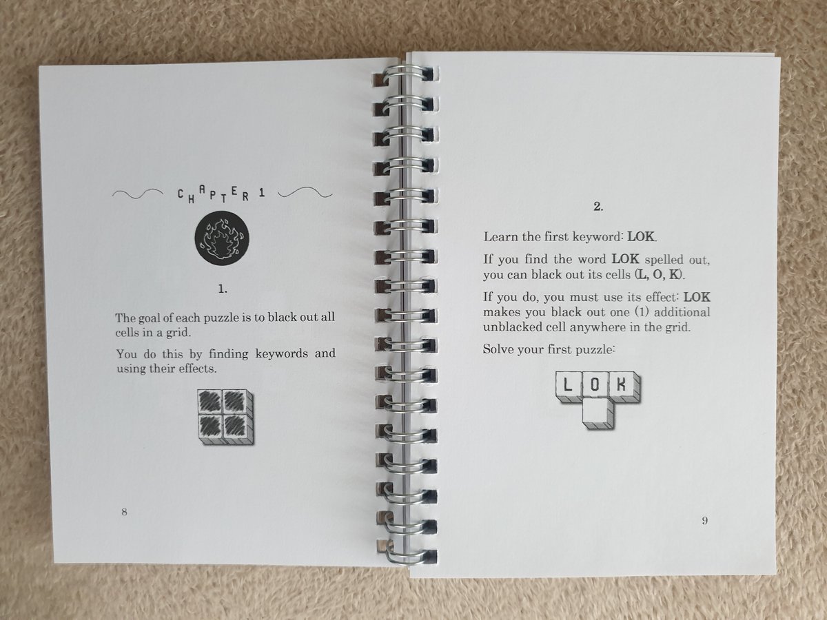 Des Clics & des Lettres (@dclicsdlettres) on Twitter photo Mais que viens-je de recevoir ? Ne serait-ce pas la version papier originale de l'incroyable "LOK Digital" de <a href="/letibus_design/">Letibus Design</a> et <a href="/Raindrinker_dev/">Raindrinker - Moved to bsky</a> (pour la version JV) ? 😀
Vous retrouverez mon article sur le jeu ici, avec une itw des devs :
desclicsetdeslettres.fr/index.php/lok-… Mais que viens-je de recevoir ? Ne serait-ce pas la version papier originale de l'incroyable "LOK Digital" de <a href="/letibus_design/">Letibus Design</a> et <a href="/Raindrinker_dev/">Raindrinker - Moved to bsky</a> (pour la version JV) ? 😀
Vous retrouverez mon article sur le jeu ici, avec une itw des devs :
desclicsetdeslettres.fr/index.php/lok-…
