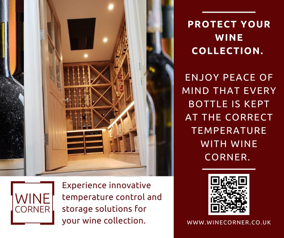 Wine Corner tweet media