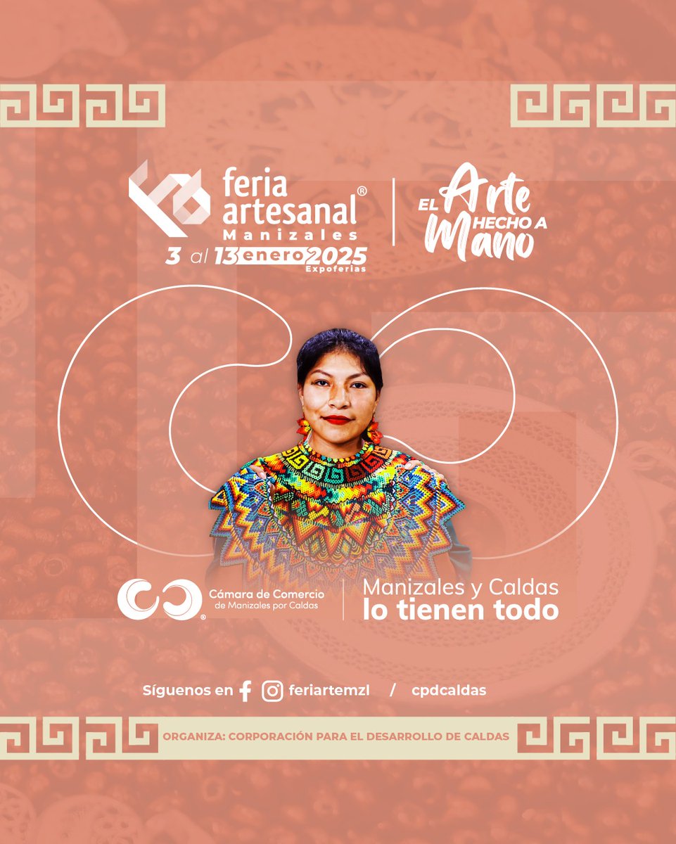 Cámara de Comercio de Manizales por Caldas tweet media