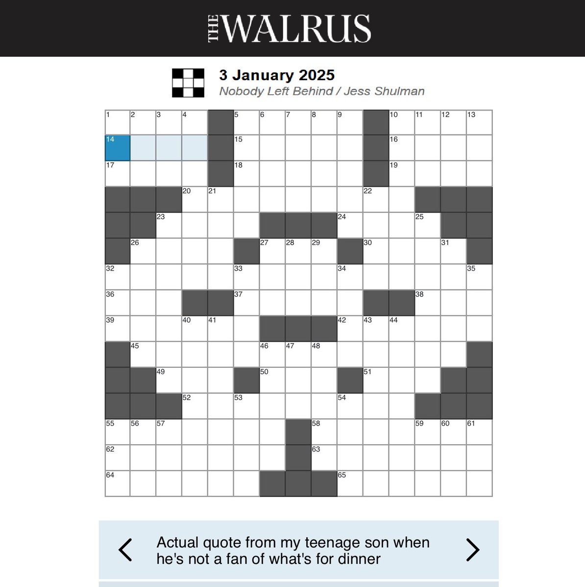 Jess Shulman tweet media