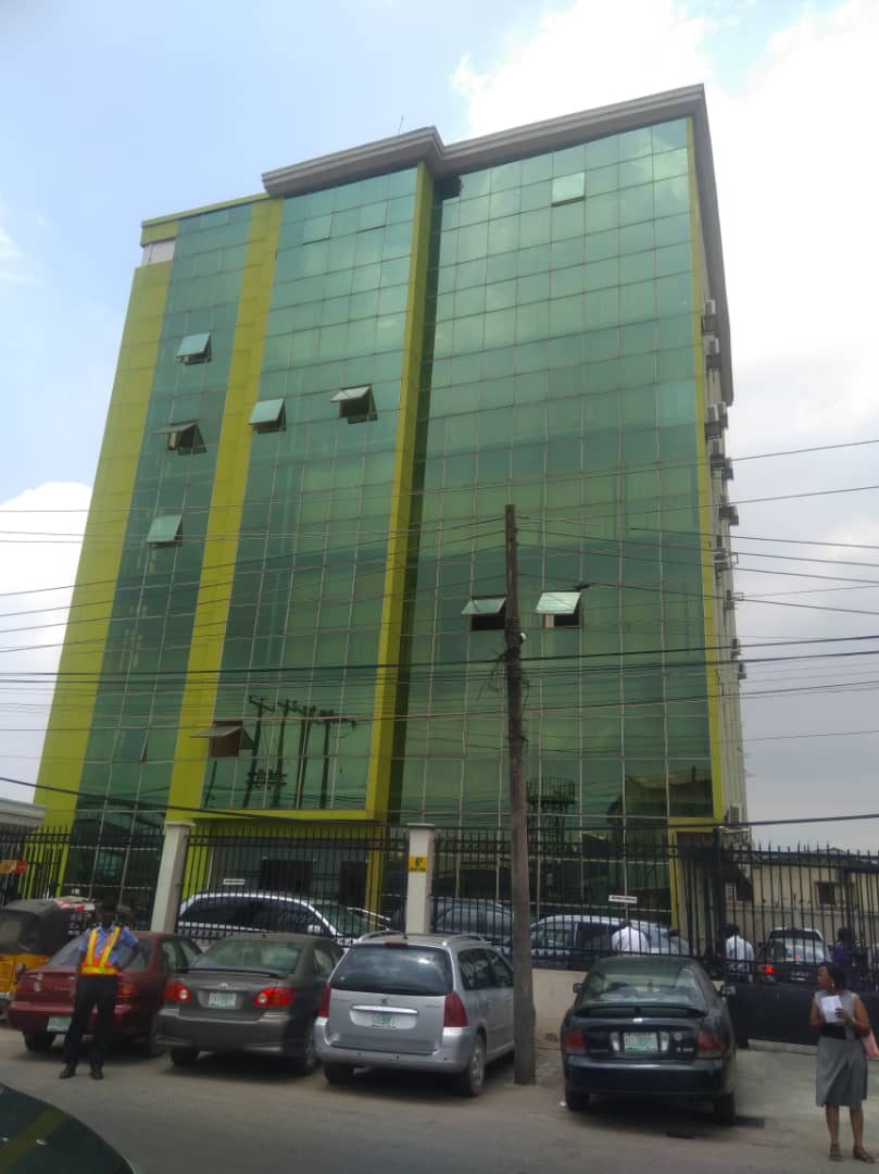 One of our completed project