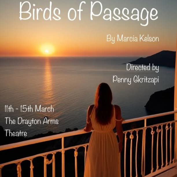 Marcia Kelson 💙 tweet media