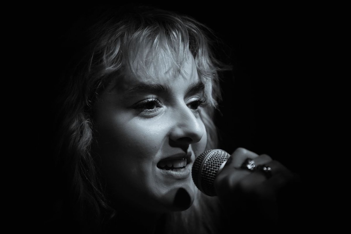 Still one of my fave shots of 2024 📸😊