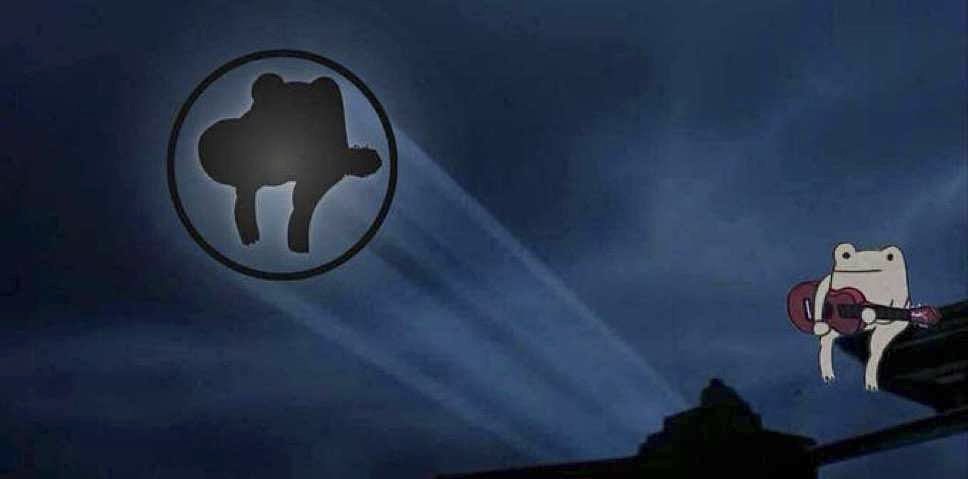 <a href="/NikolaBench/">Dr. Hodl 💎</a> $loner cult is here