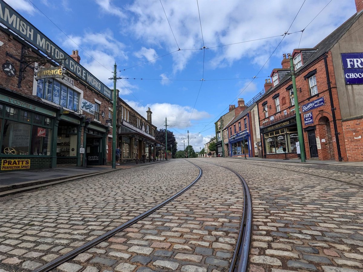 Beamish Museum (@Beamish_Museum) / Posts / X