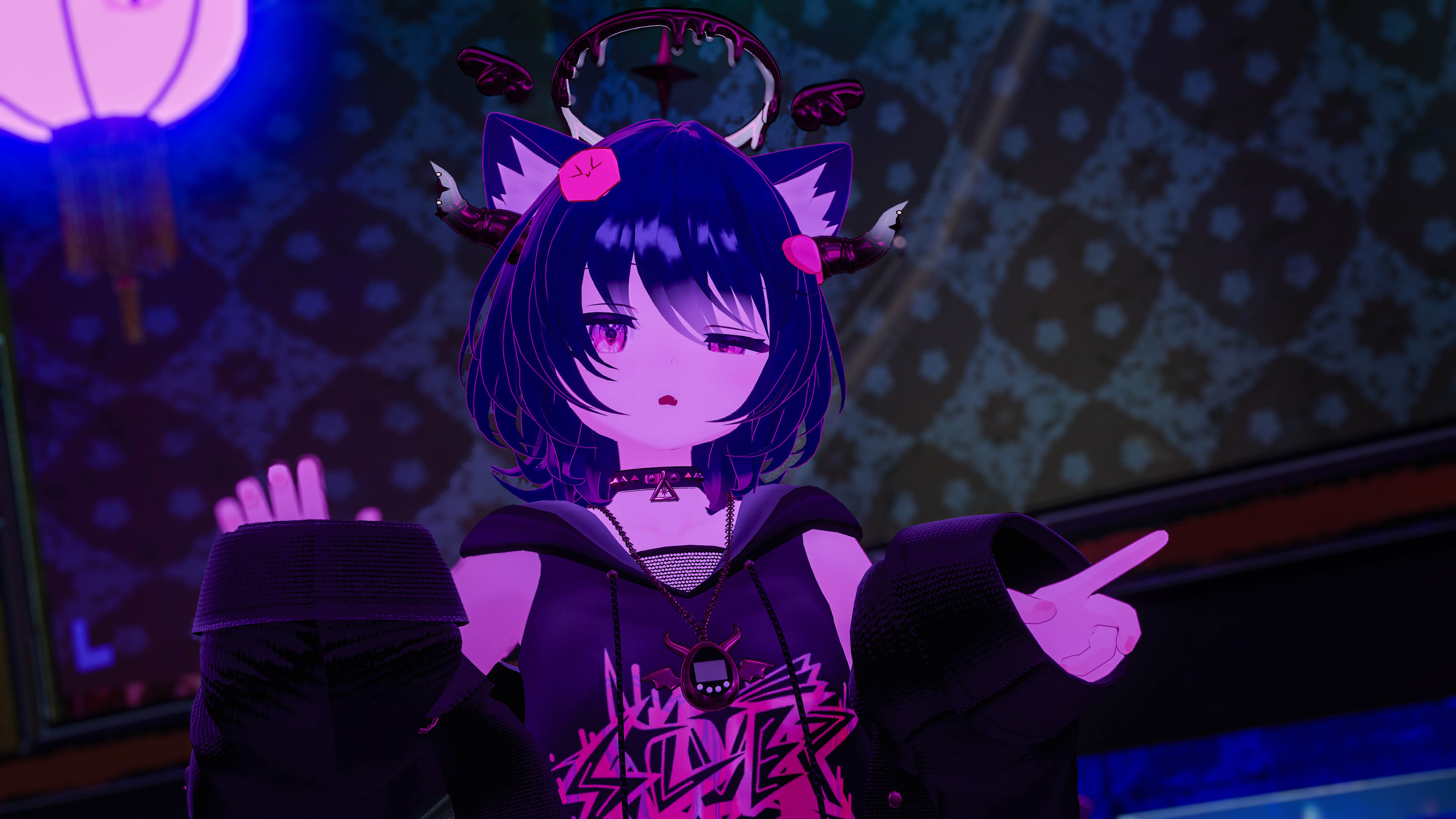 🐈‍⬛せつなちゃん🏹 (@Setunachan0515) / X