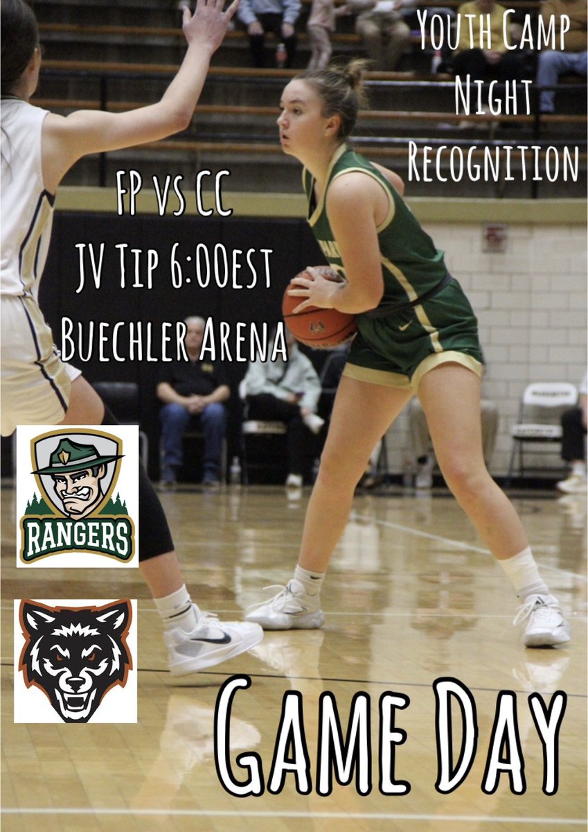 FP Lady Rangers tweet media