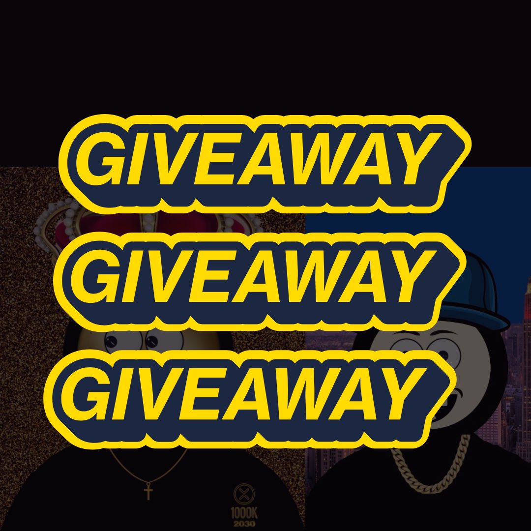 🚨 Global Holders Club NFT Giveaway! 🚨

We’re giving away 5 exclusive Global Holders NFTs 🌍✨ — but there’s a twist!

Here’s how it works:
1️⃣ Every 100 likes on this post unlocks 1 NFT giveaway (up to 50 NFTs total).
2️⃣ Winners will be randomly selected from the comments. 🎉