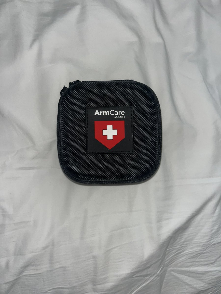 Tripp Storrs (@tripp_storrs) on Twitter photo Cavs got better this morning! Pumped to utilize the <a href="/ArmCarecom/">ArmCare.com</a> system better take care of and develop our guys! Come be part of a program that invests in YOU!
#CavClan⚔️ Cavs got better this morning! Pumped to utilize the <a href="/ArmCarecom/">ArmCare.com</a> system better take care of and develop our guys! Come be part of a program that invests in YOU!
#CavClan⚔️
