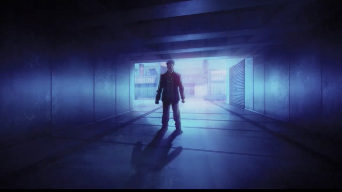 whys this killing me