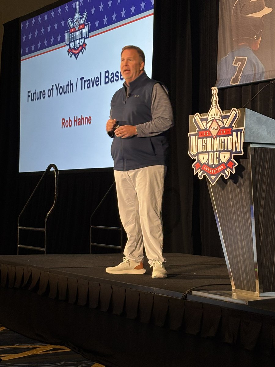 <a href="/LangleyBaseball/">Saxon Baseball</a> <a href="/NVTBLBaseball/">NVTBL</a> 
VA’s finest leading the charge of this critical issue facing baseball <a href="/ABCA1945/">ABCA</a> 
👏👏👏