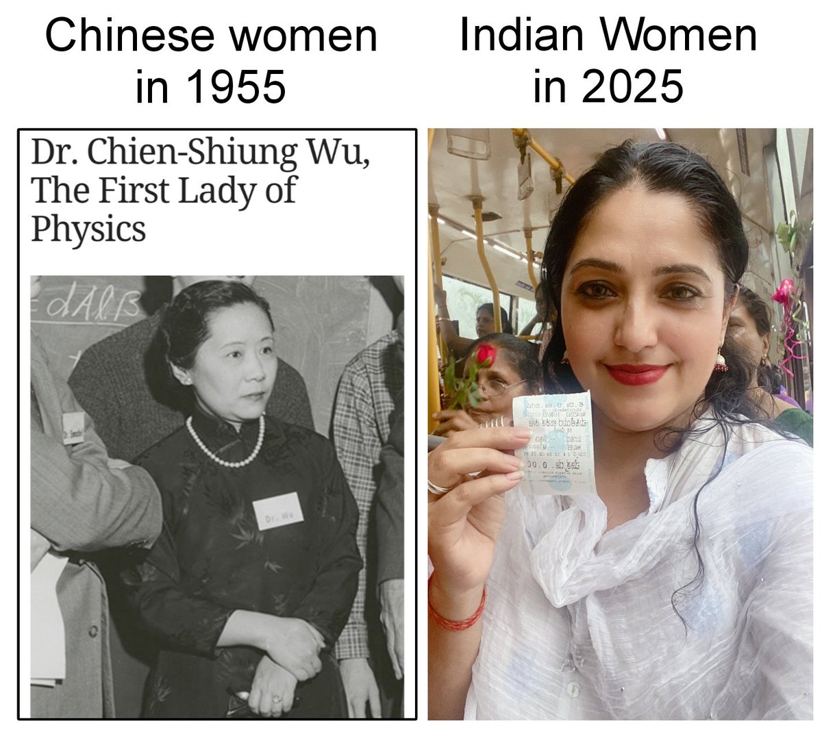 HPhobiaWatch's tweet image. Why NRIs are not coming to India and build it Reeeeeee