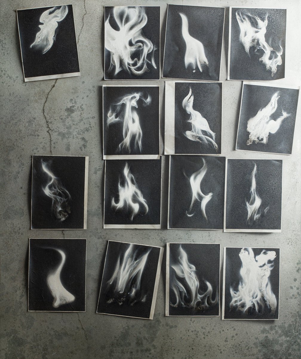 'Fragmentation of the Sun'
<a href="/edgaroid/">edgar invoker</a>

objkt.com/tokens/KT1Ghmt…