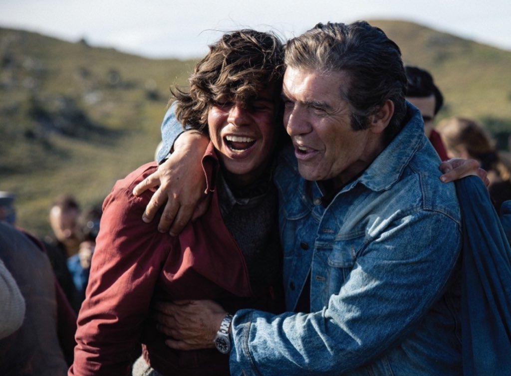 pipegonotano's tweet photo. Un año del estreno en Netflix de la pelicula de mi vida ❤️

Gracias por tanto https://t.co/eU7QZBR4SU