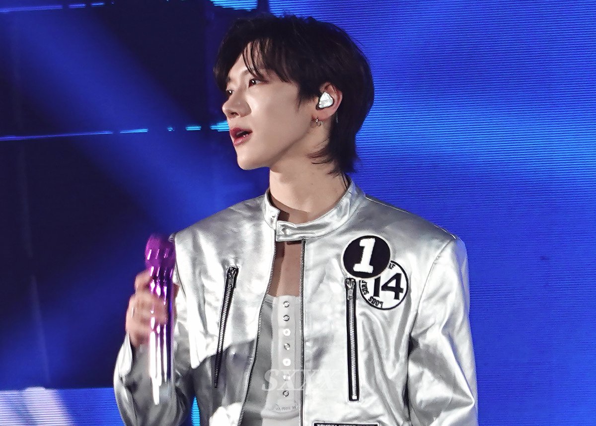 SXXX2026's tweet photo. 250104 On The Way in HongKong

My sunshine

#李永钦 #TEN #텐 #เตนล์ #テン 
#WayV  #NCT https://t.co/43F7XNB60I