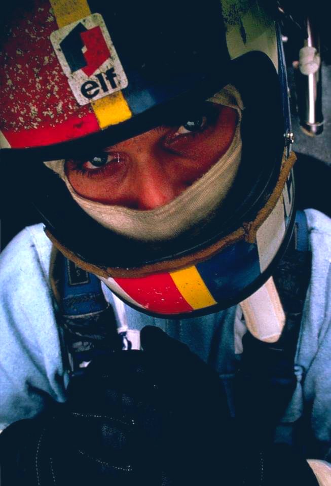 Bonjour everyone 🌥️

#f1 #Formula1 🟥🟨🟦